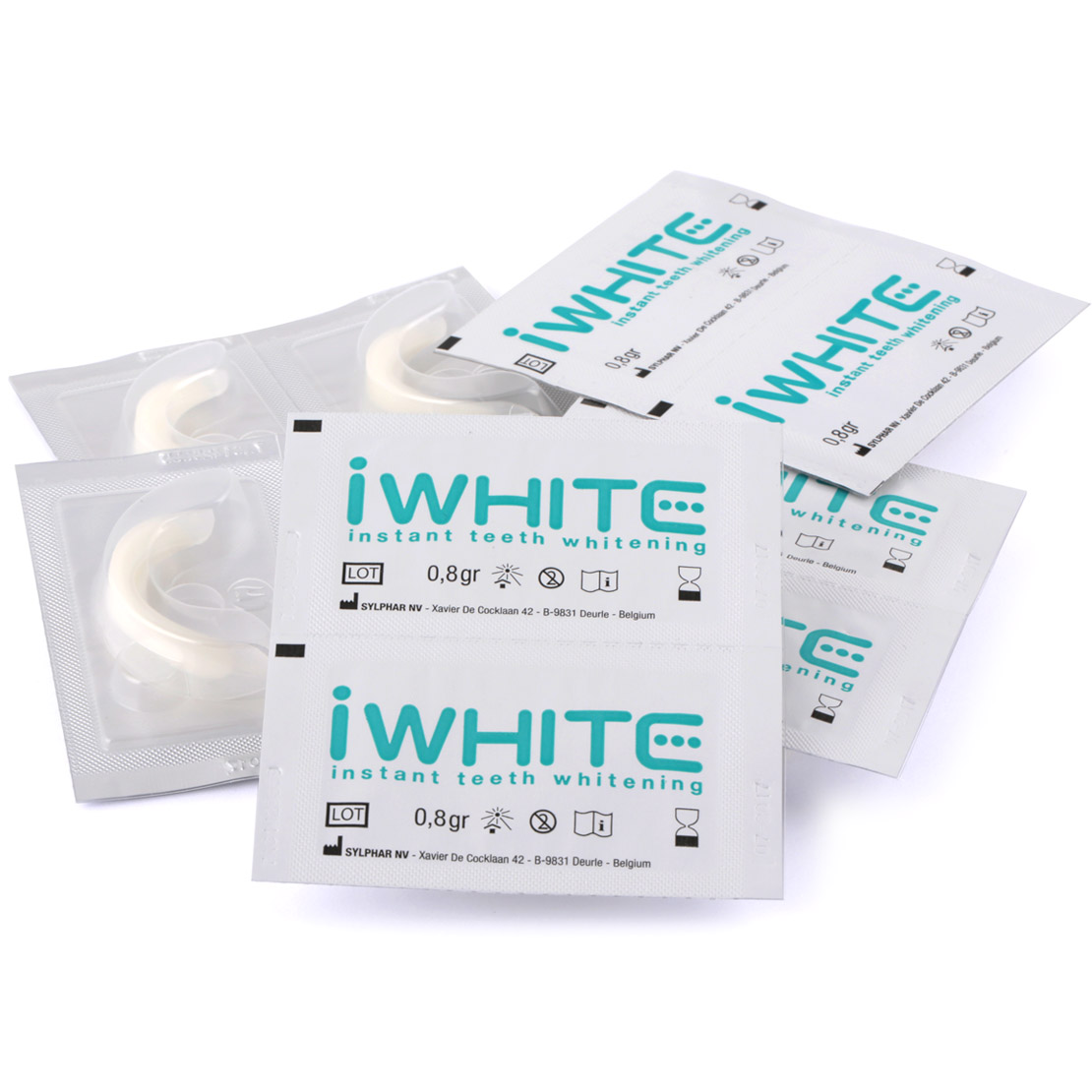 iWhite Instant Teeth Whitening Kit in KSA | Dental Care | citrussTV