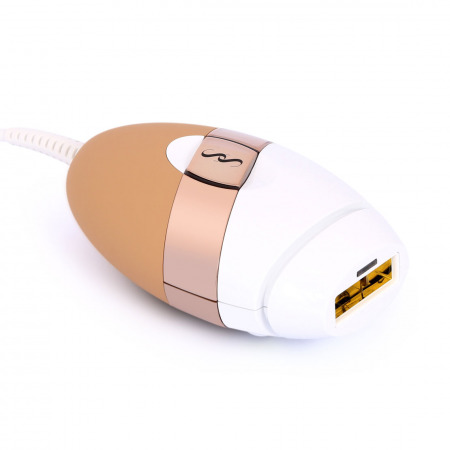 Bare+ Ultrafast IPL Hair Removal Device - Rose Gold