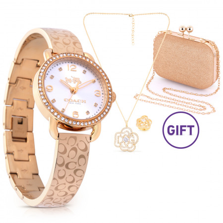 Classic Delancey Wristwatch Collection & Gifts