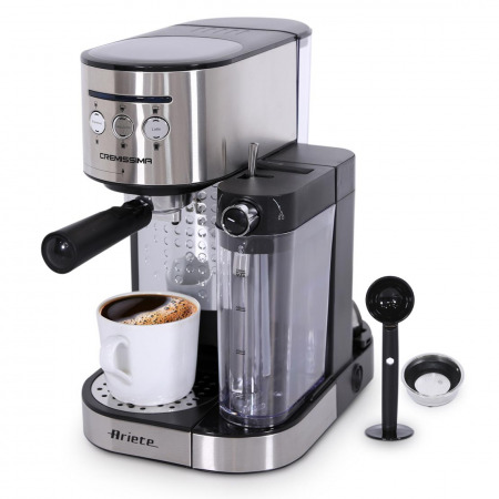 Cremissima Multifunctional Coffee Machine