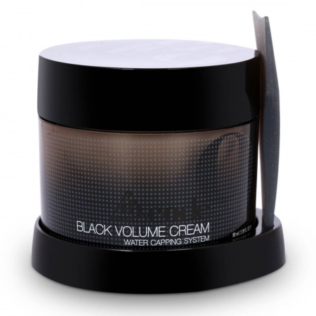 Code9 Black Volume Cream & Black Caviar Mask