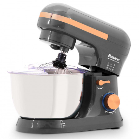 Stand Mixer SM-1510N - Empire Grey Collection 