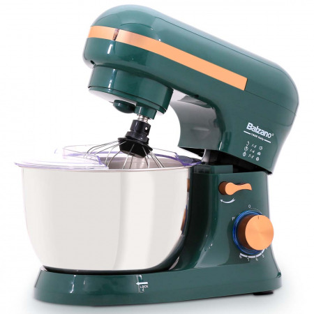 Stand Mixer SM-1510N - Gardenia Collection Limited Edition