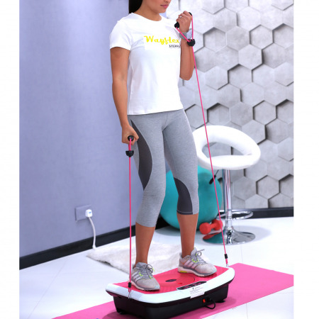 Shake it 4-in-1 Vibration Plate