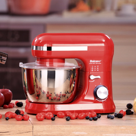 Stand Mixer Sm -1510N