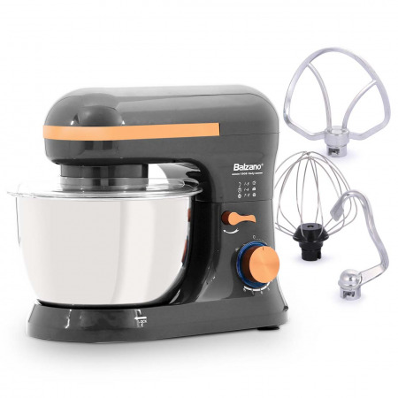 Stand Mixer SM-1510N - Empire Grey Collection 