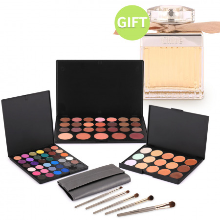Beauty Collections Makeup Sets & Gift