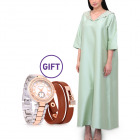 Duha Pearl Dress - L/XL & Gift