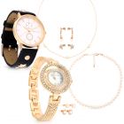 Helen Watch  Collection - Set of 2