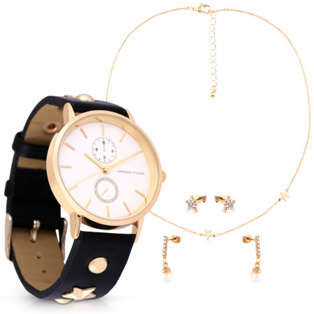 Helen Watch  Collection - Set of 2