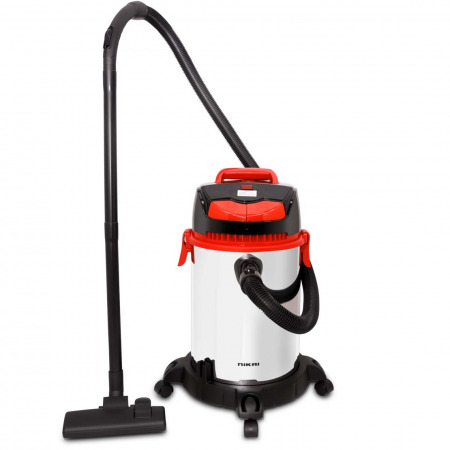 NVC33WD Wet & Dry Vacuum Cleaner