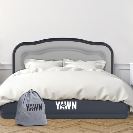 Yawn Airbed - King size