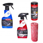 Cleaning Chemicals Kit - Set of 5