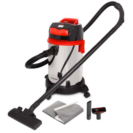 NVC33WD Wet & Dry Vacuum Cleaner