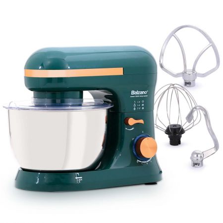 Stand Mixer SM-1510N - Gardenia Collection Limited Edition