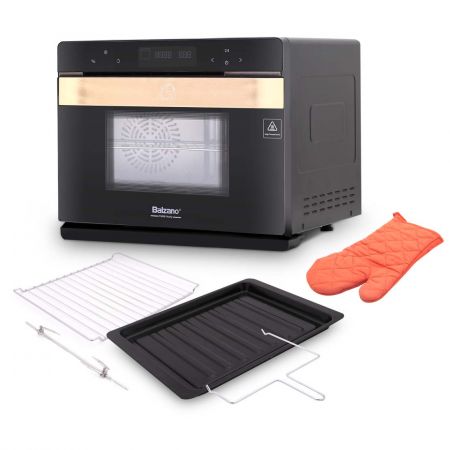 Speedwave Steam Oven ZKX40A1 - Royal Collection