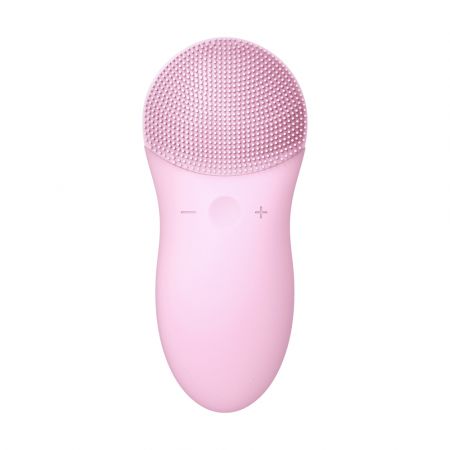 Sonic Facial Cleanser Pink  TB -1788
