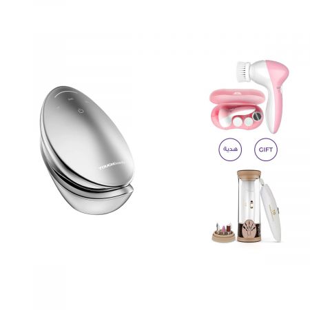 Body RF Beauty Device TB 1796 And Gifts