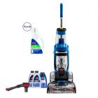 ProHeat 2X Turbo Strength Revolution Carpet Cleaner with Wash & Remove Allergen Formula 1.5L
